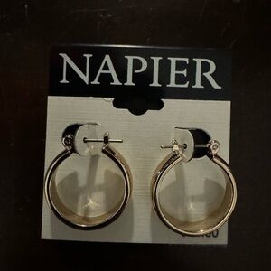 Fashion earrings from Kohl’s. New never used